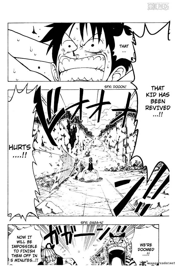 One Piece, chapter 34 image 06