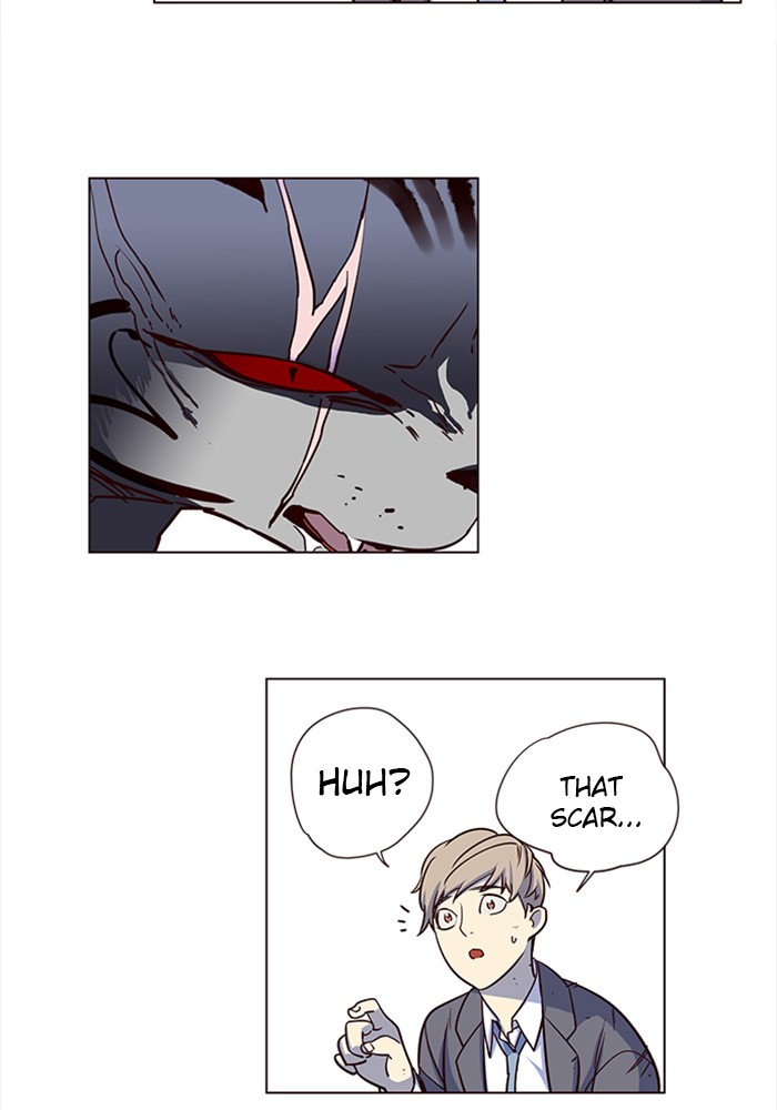 Eleceed, Chapter 3 image 023