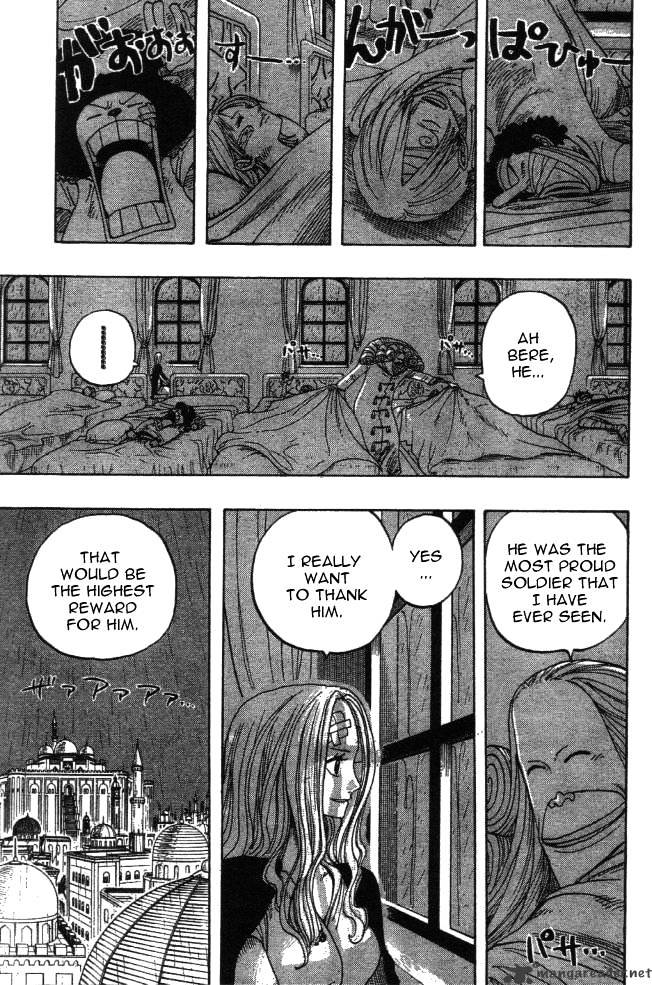 One Piece, chapter 212 image 13