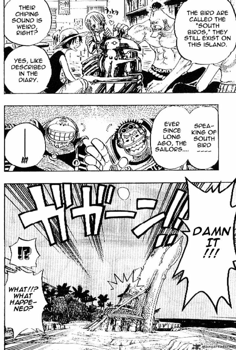 One Piece, chapter 230 image 06