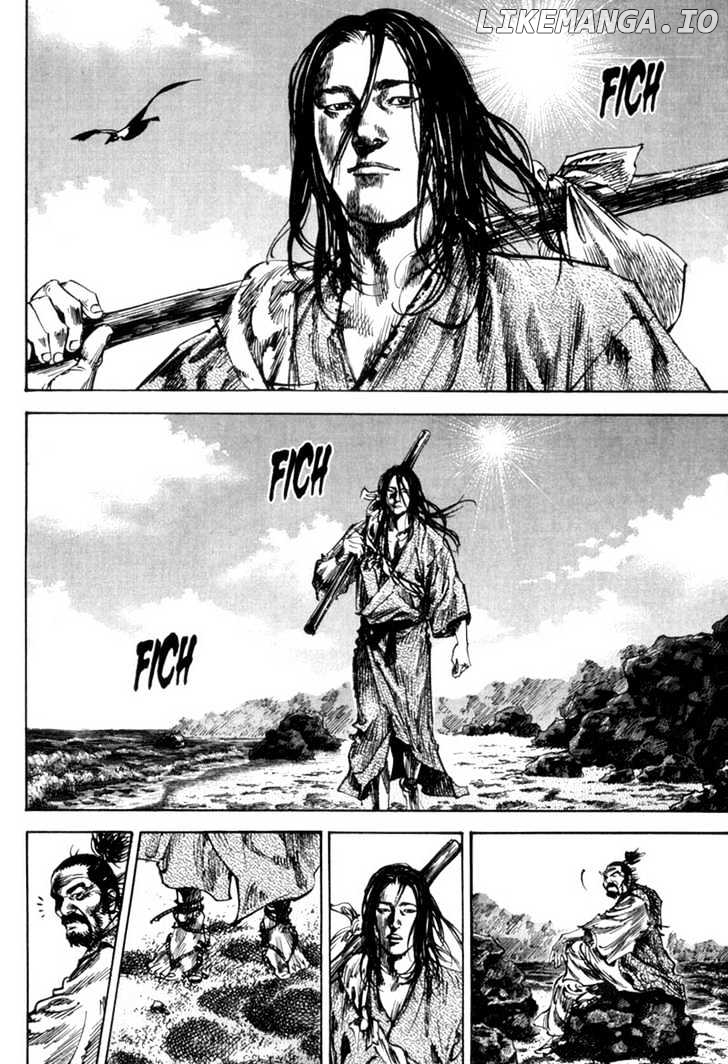 Vagabond, Chapter 155 image 17