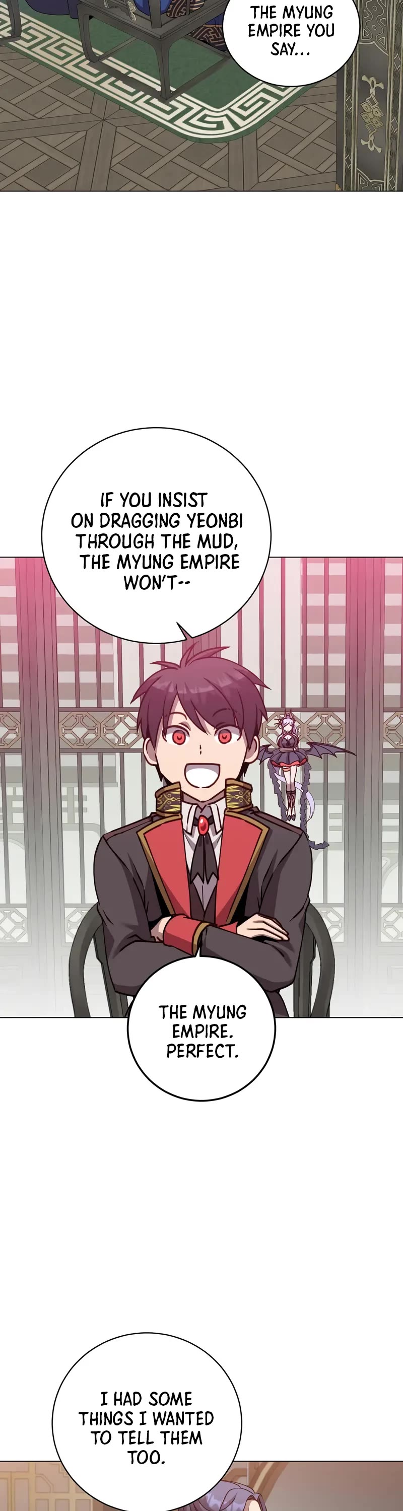 The Max Level Hero Has Returned, Chapter 196 image 18