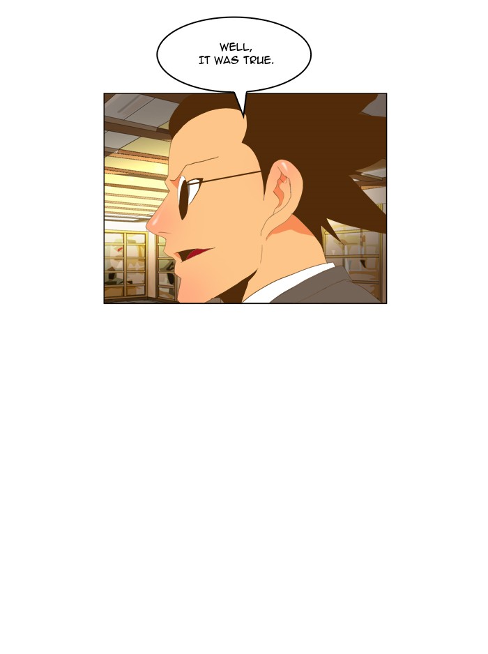 The God of High School, Chapter 91 image 56