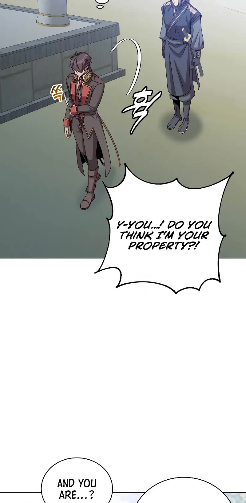 The Max Level Hero Has Returned, Chapter 192 image 05