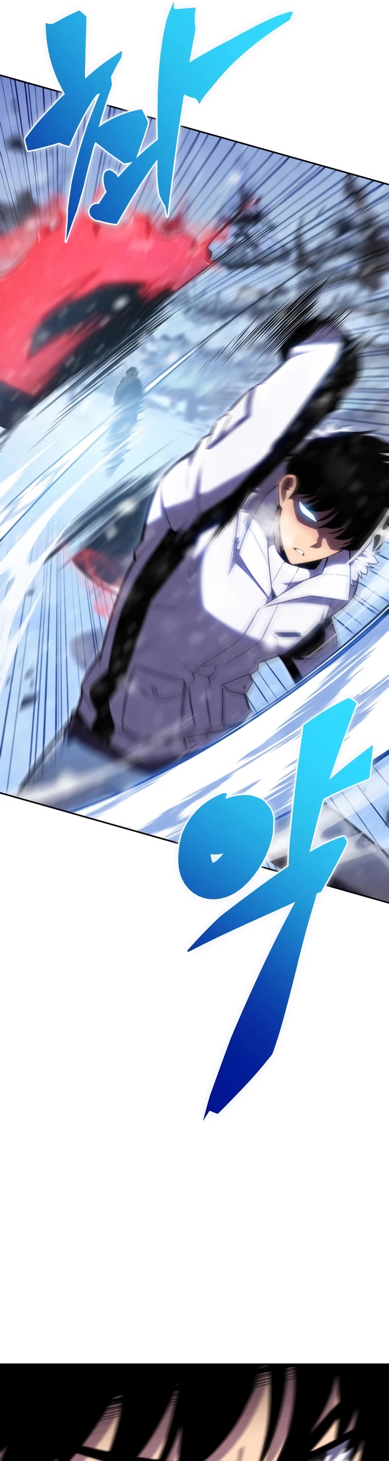 Solo Max-Level Newbie, Chapter 91 Blood Wayport (2) image 37