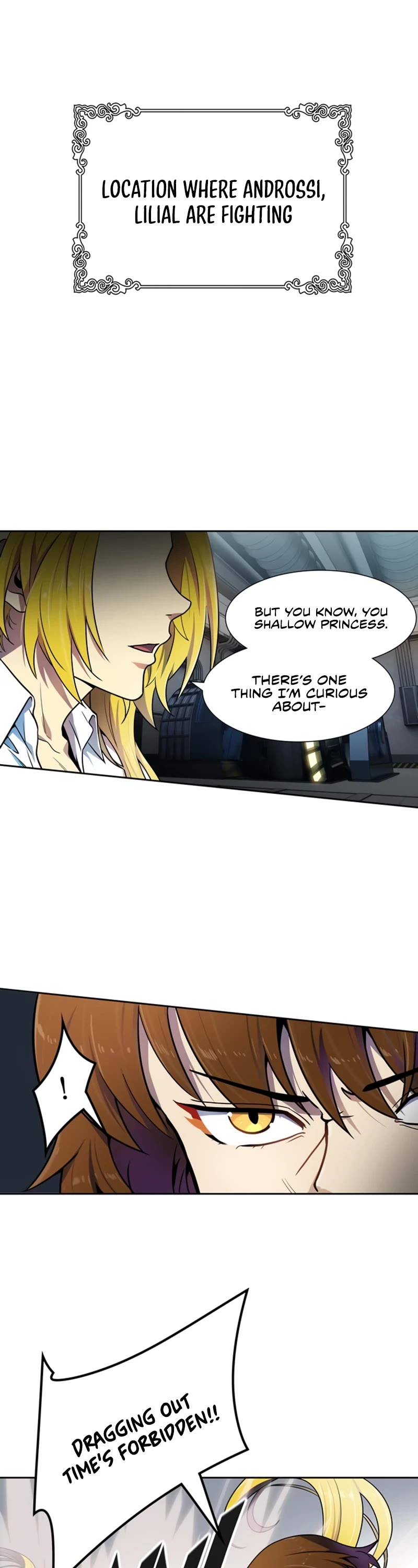 Tower of God, Chapter 567 image 07