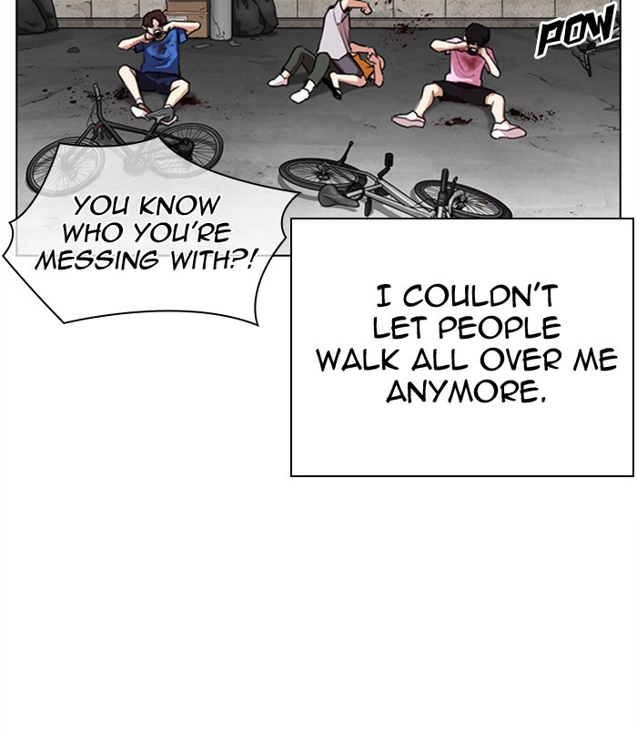 Lookism, Chapter 312 image 054