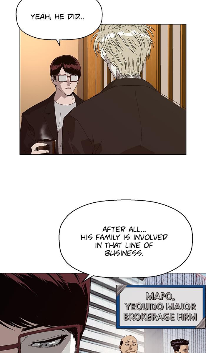 Weak Hero, Chapter 155 image 59