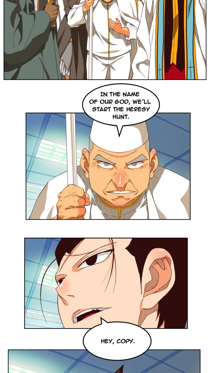 The God of High School, Chapter 208 image 56