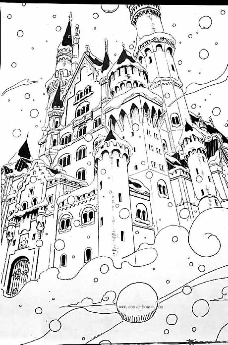 One Piece, chapter 138 image 16