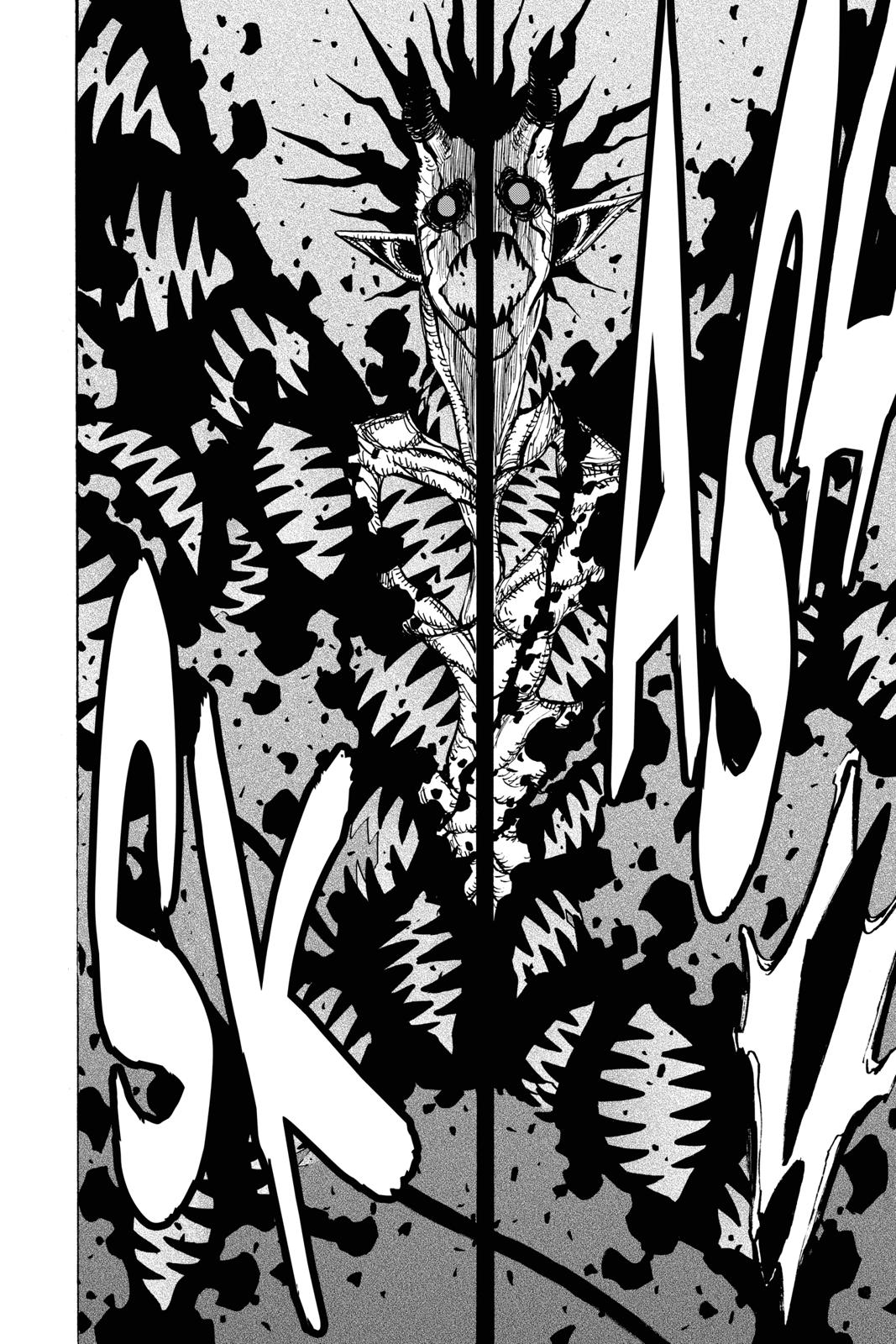 Black Clover, Chapter  211 image 14