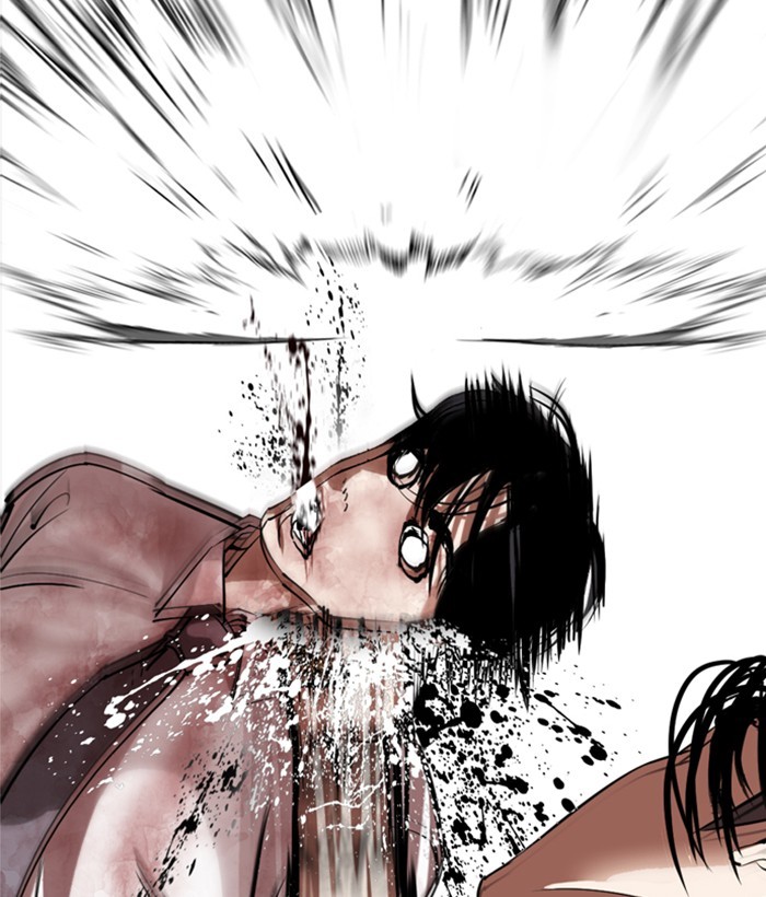 Lookism, Chapter 296 image 256