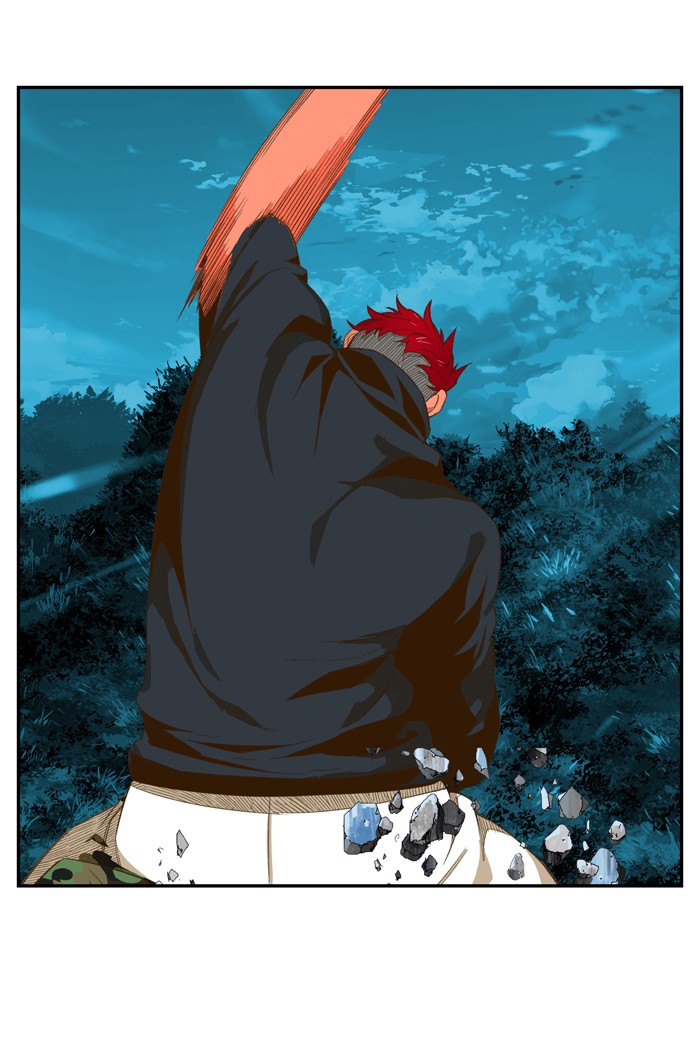 The God of High School, Chapter 405 image 03