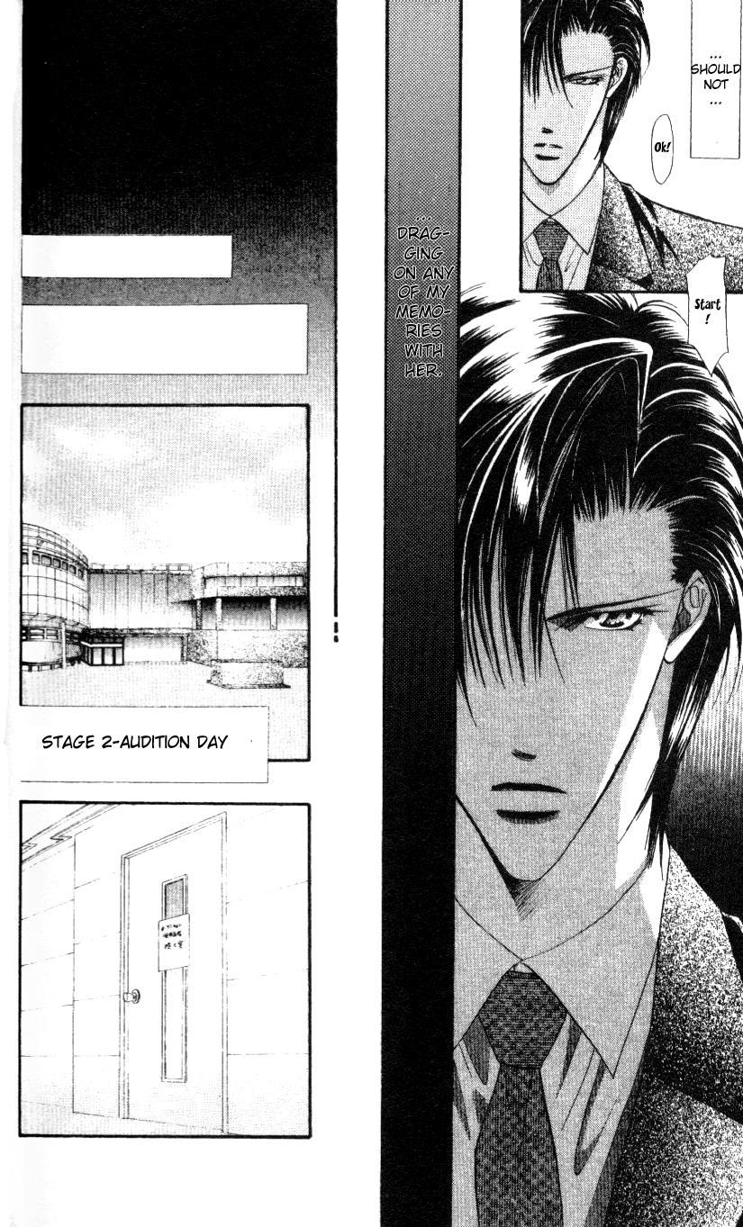 Skip Beat!, Chapter 26 Ready for Battle image 21