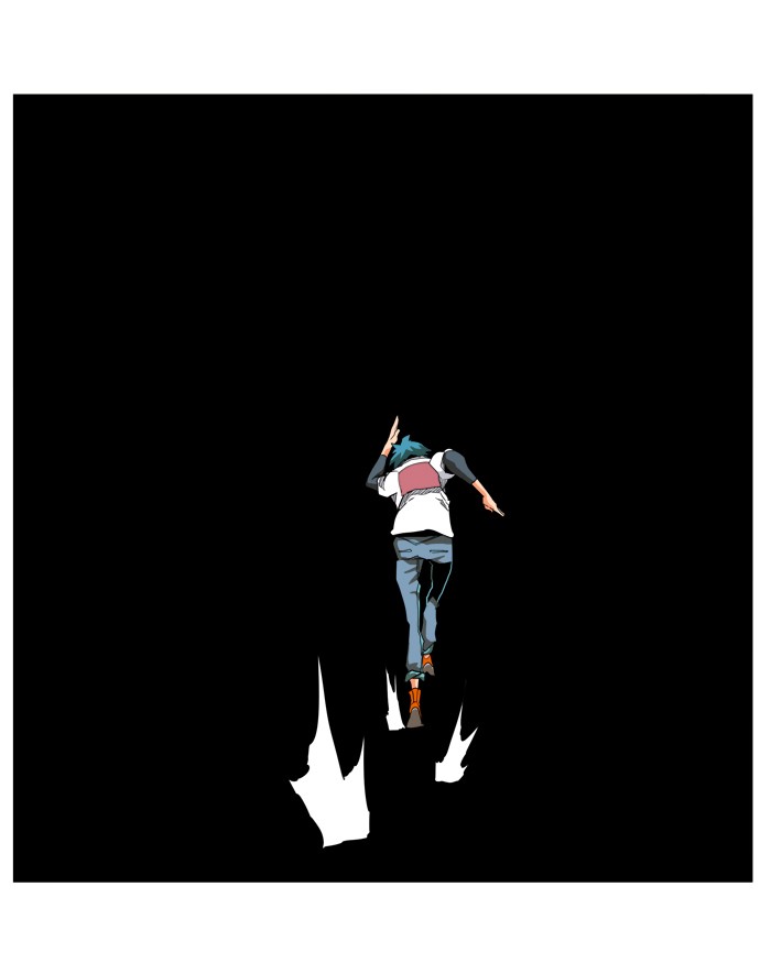 The God of High School, Chapter 314 image 56