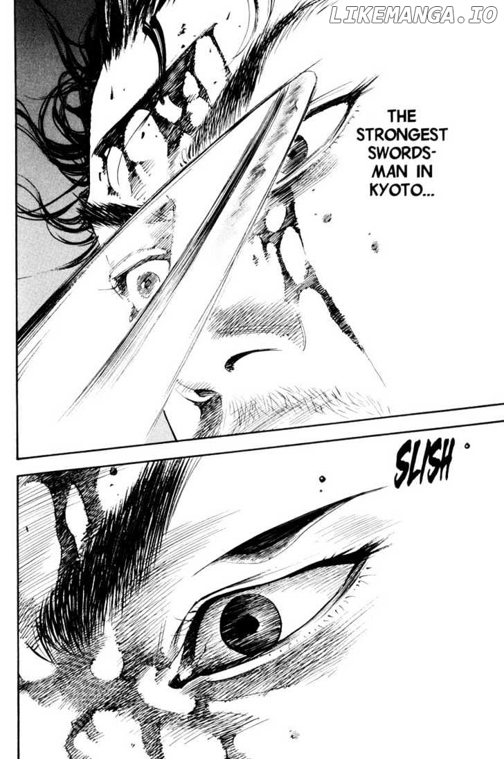 Vagabond, Chapter 188 image 09