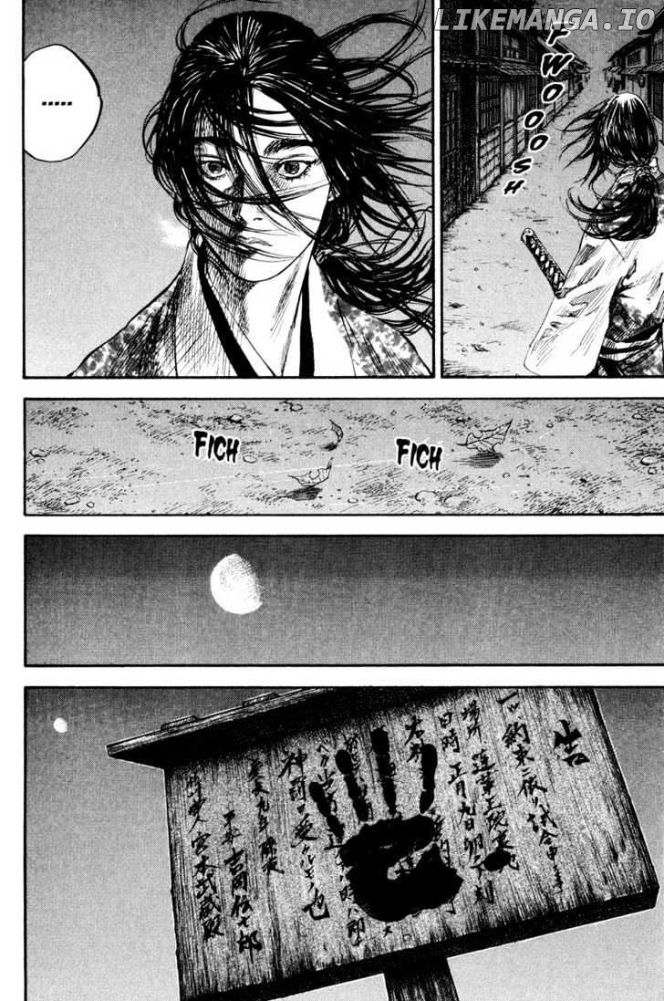 Vagabond, Chapter 183 image 04