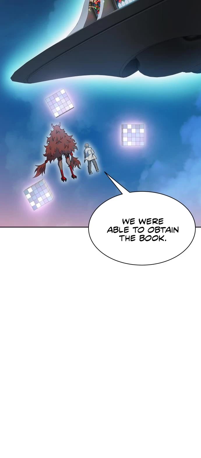 Tower of God, Chapter 590 image 17