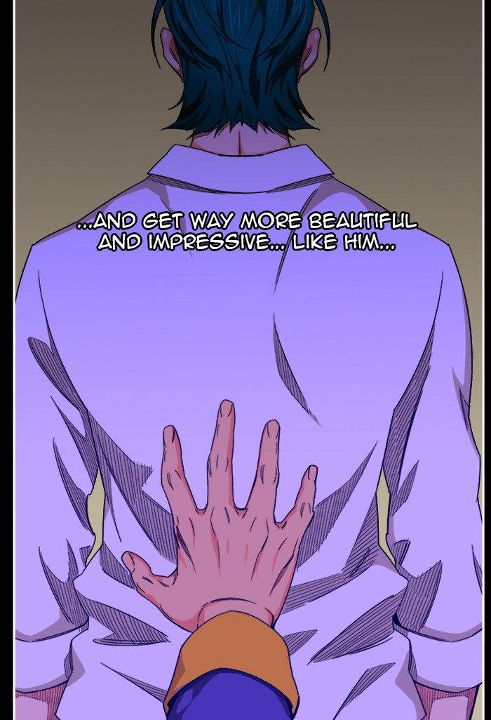 The God of High School, Chapter 503 image 057