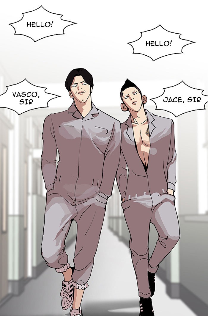 Lookism, Chapter 127 image 13