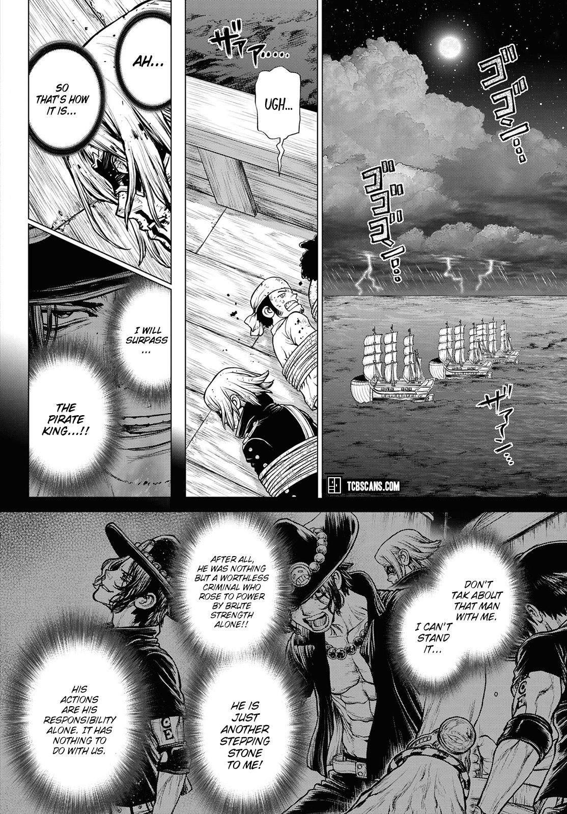 One Piece, chapter 1003.5 image 52