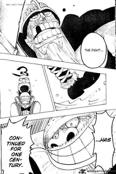 One Piece, chapter 120 image 02