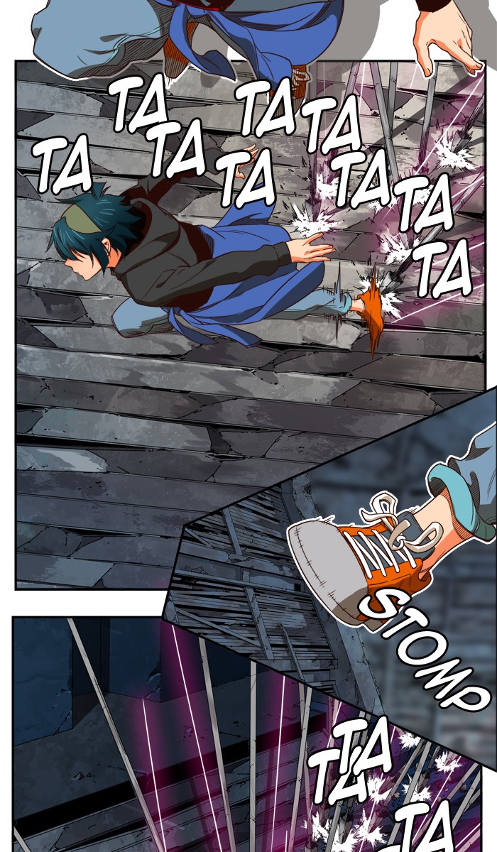 The God of High School, Chapter 373 image 059