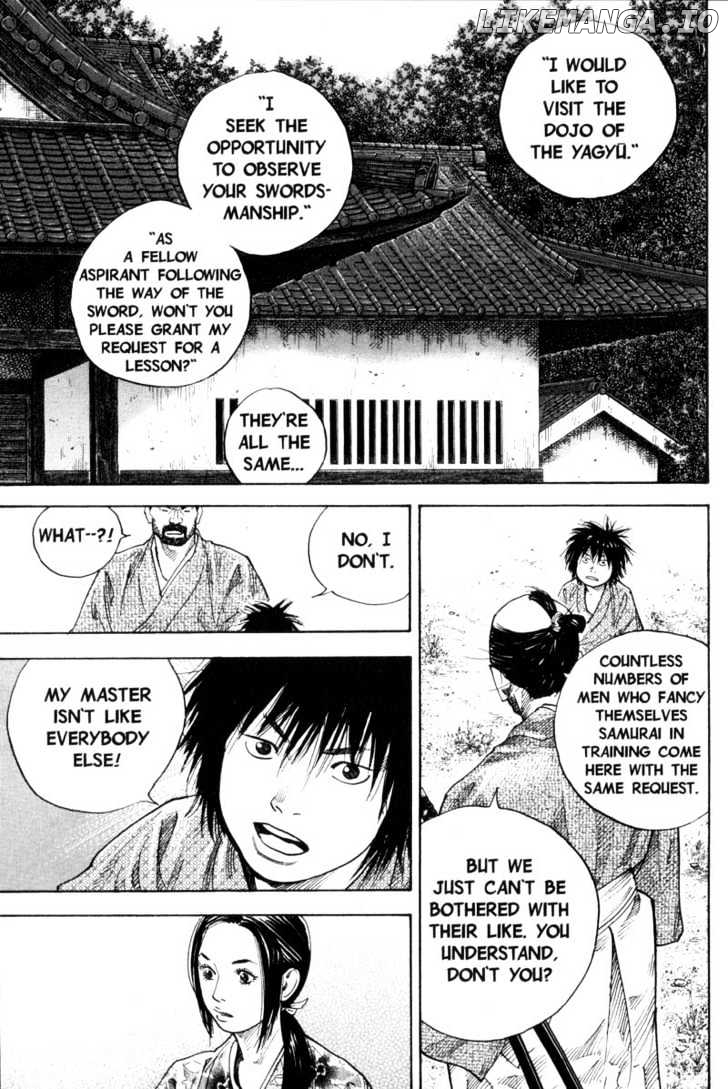 Vagabond, Chapter 83 image 15