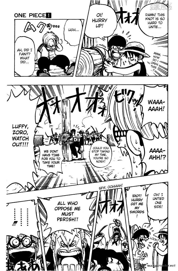 One Piece, chapter 6 image 03