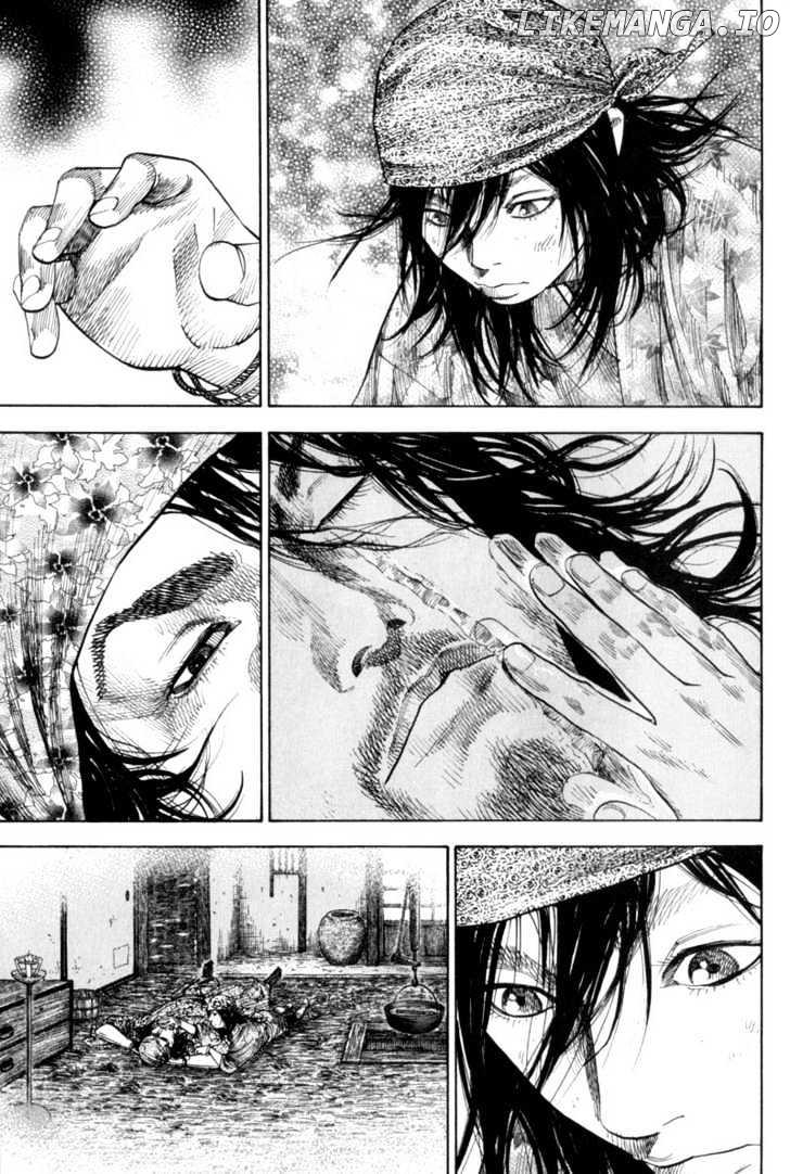 Vagabond, Chapter 115 image 19