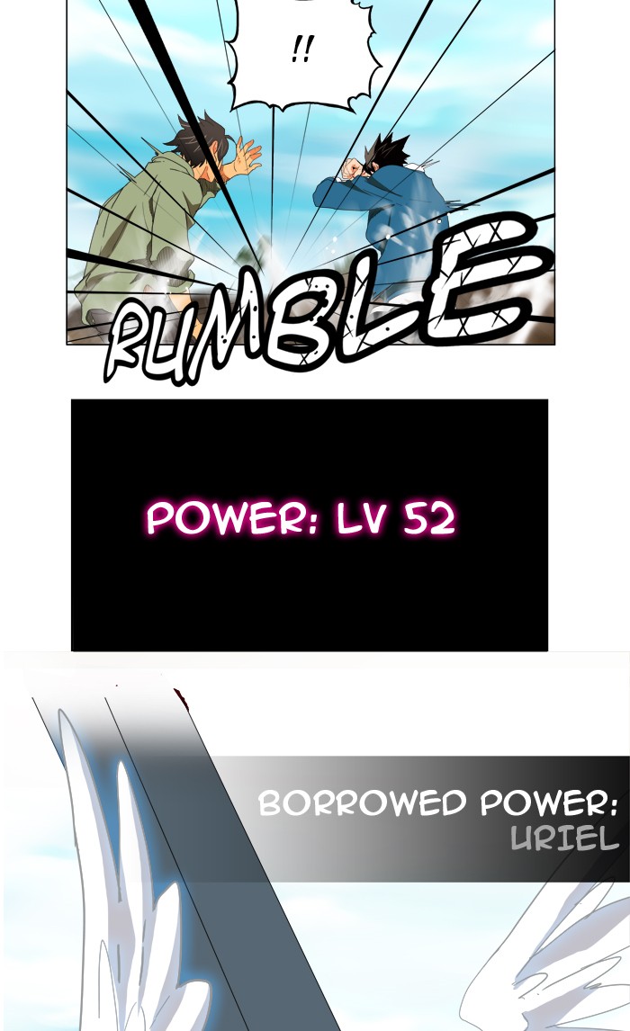 The God of High School, Chapter 187 image 36