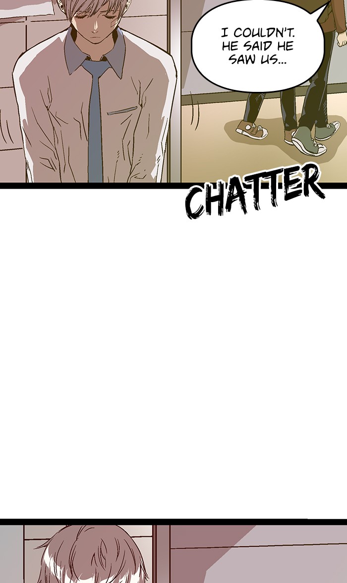 Weak Hero, Chapter 108 image 034