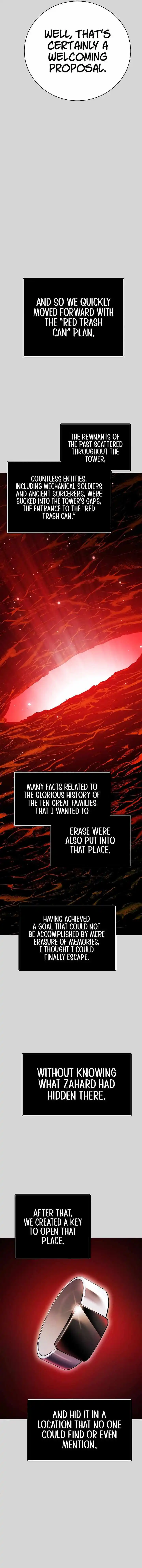 Tower of God, Chapter 640 image 33