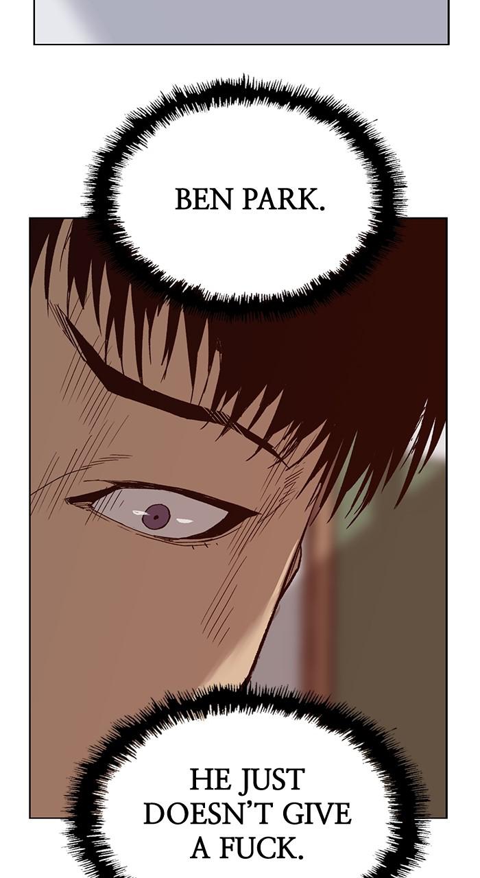 Weak Hero, Chapter 229 image 57