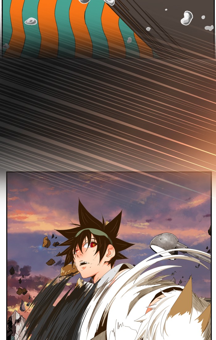 The God of High School, Chapter 421 image 023