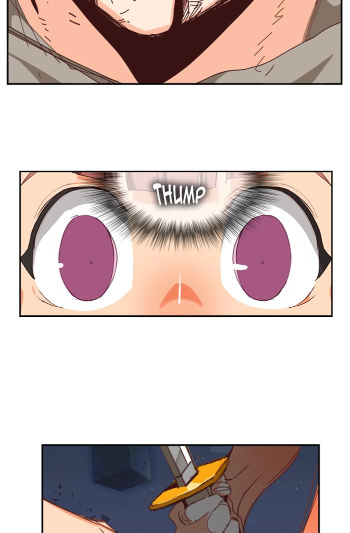 The God of High School, Chapter 546 image 103