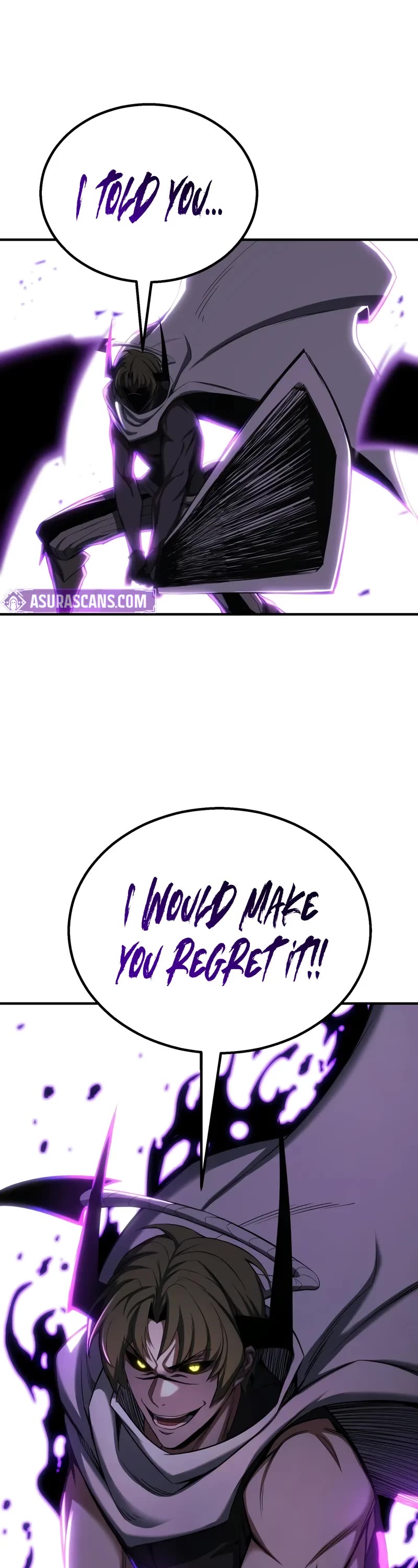 Absolute Necromancer, Chapter 77 image 02