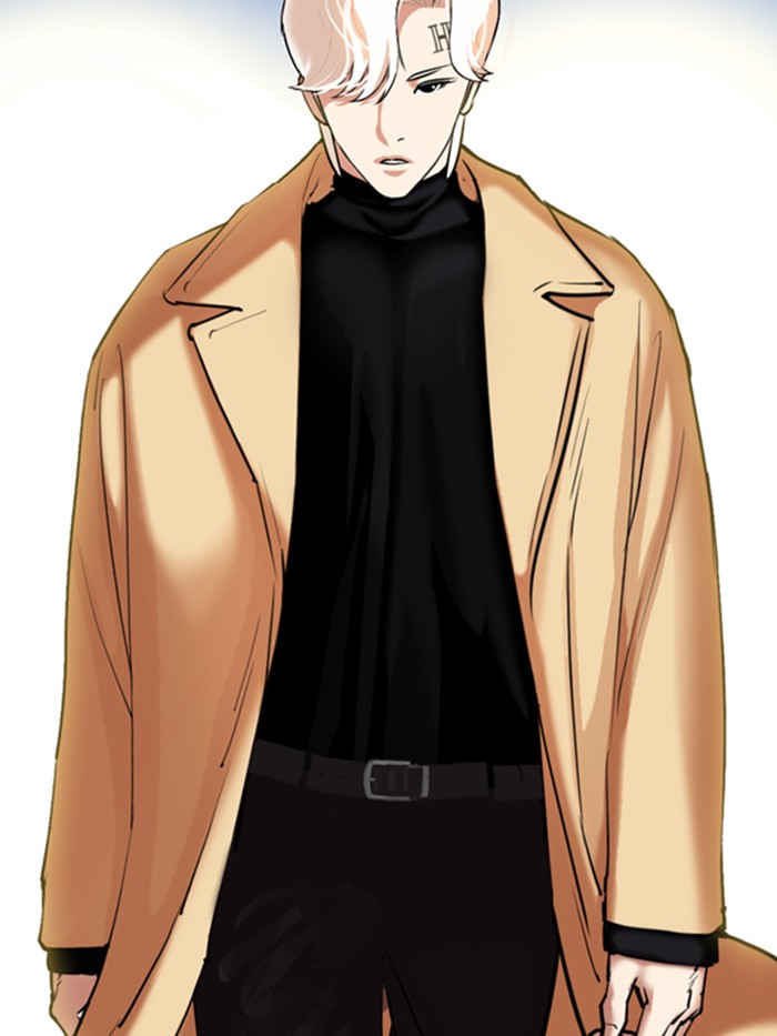 Lookism, Chapter 330 image 215