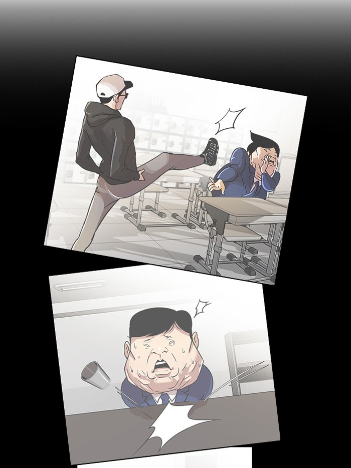 Lookism, Chapter 27 image 058