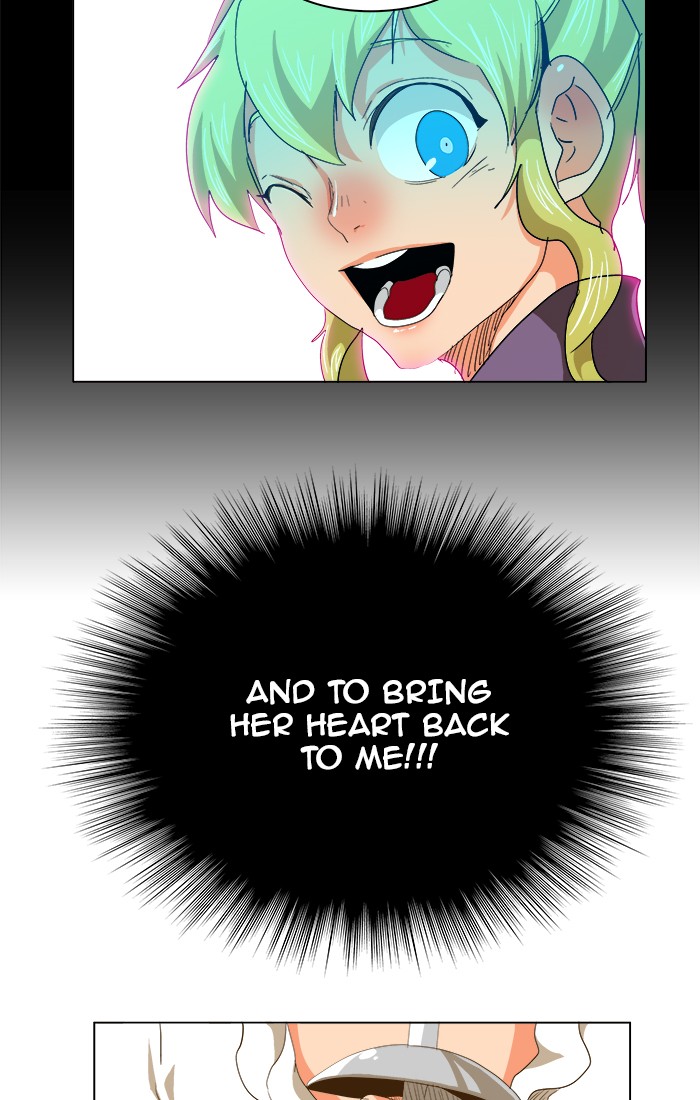 The God of High School, Chapter 234 image 34