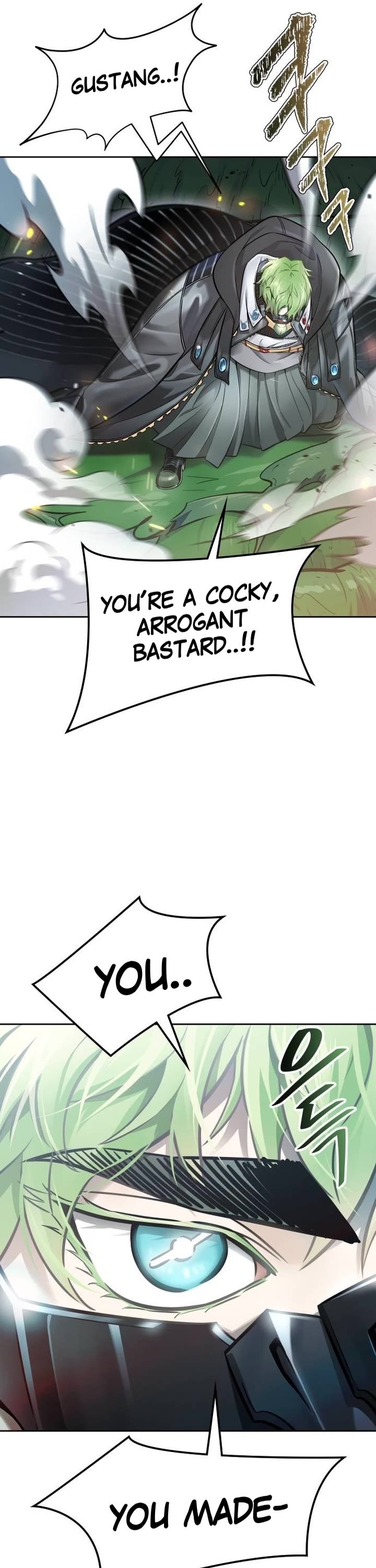 Tower of God, Chapter 628 image 04