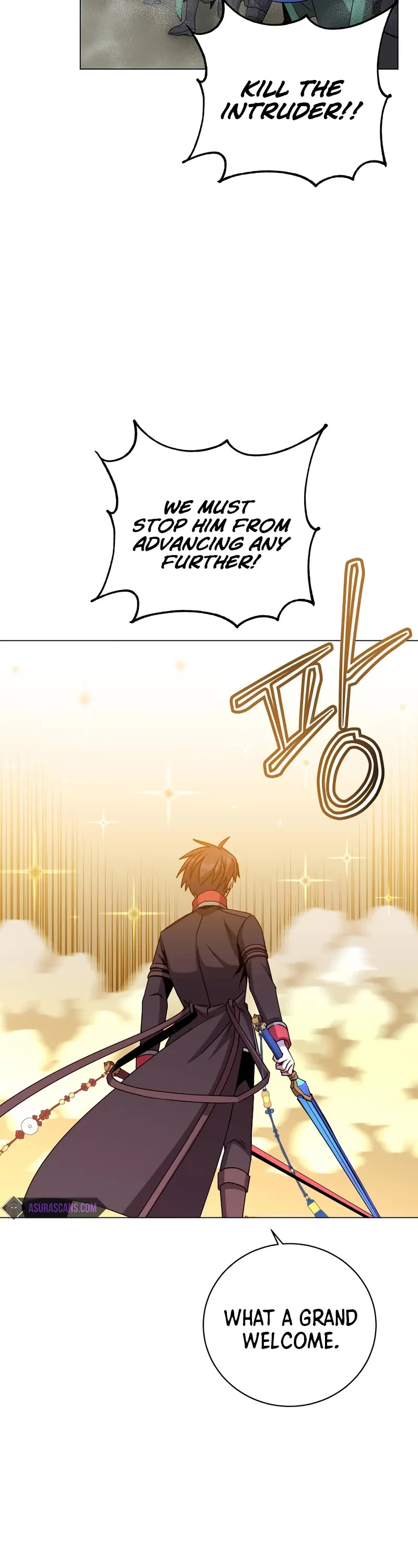 The Max Level Hero Has Returned, Chapter 184 image 15