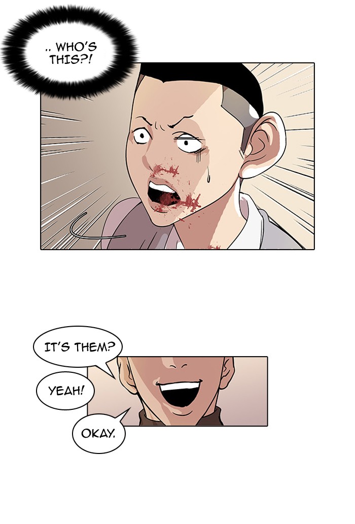 Lookism, Chapter 55 image 31