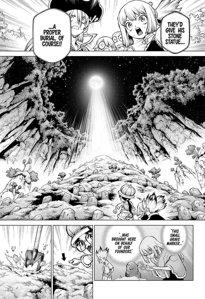 Dr.Stone, 232h image dr_stone_232h_35