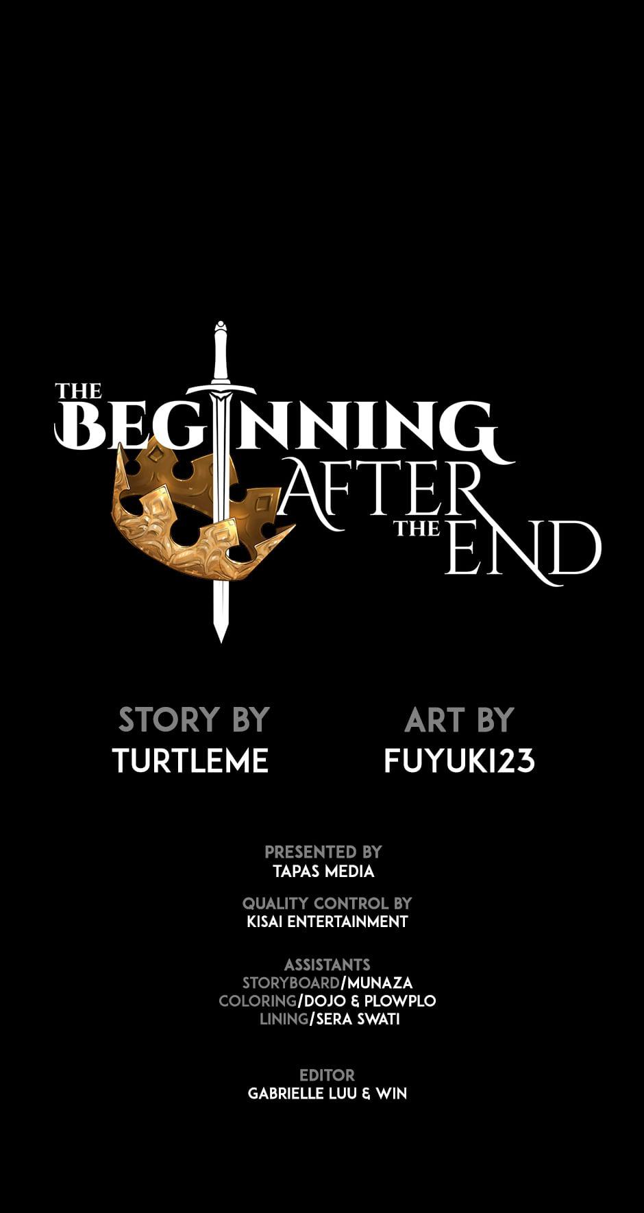 The Beginning After the End, Chapter 43 image 23