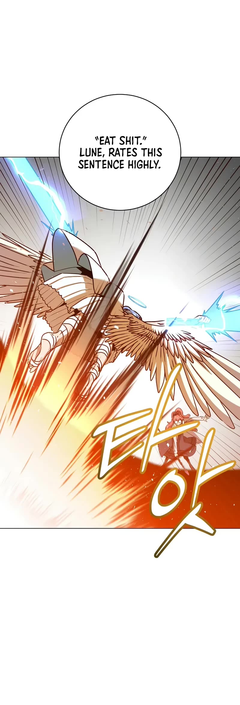 The Max Level Hero Has Returned, Chapter 200 image 36