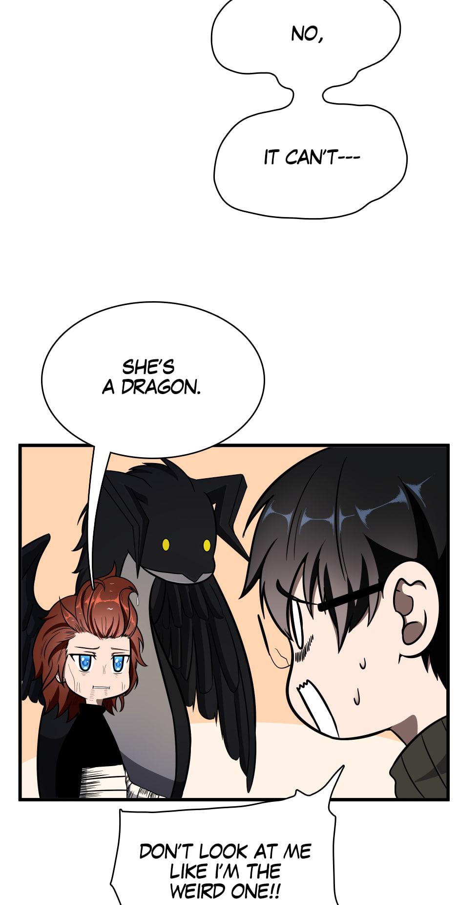 The Beginning After The End, Episode 70 image 62