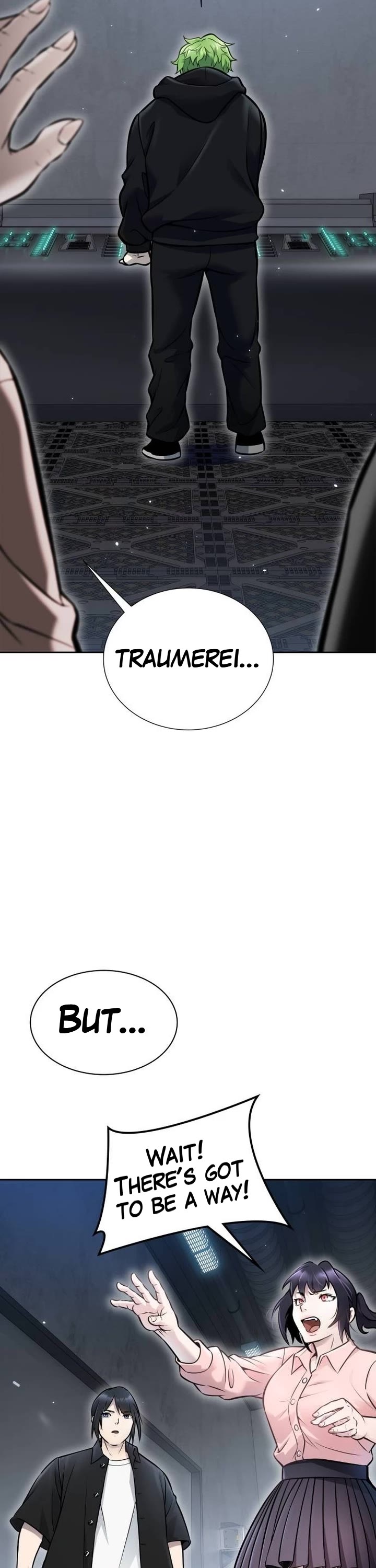 Tower of God, Chapter 631 image 48