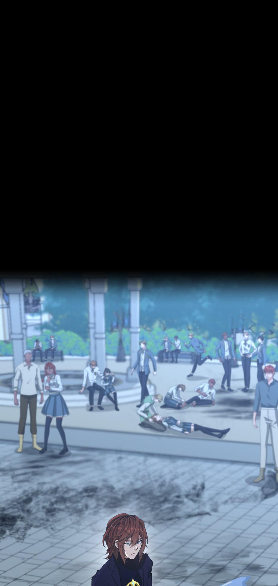 The Beginning After The End, Episode 141 image 01