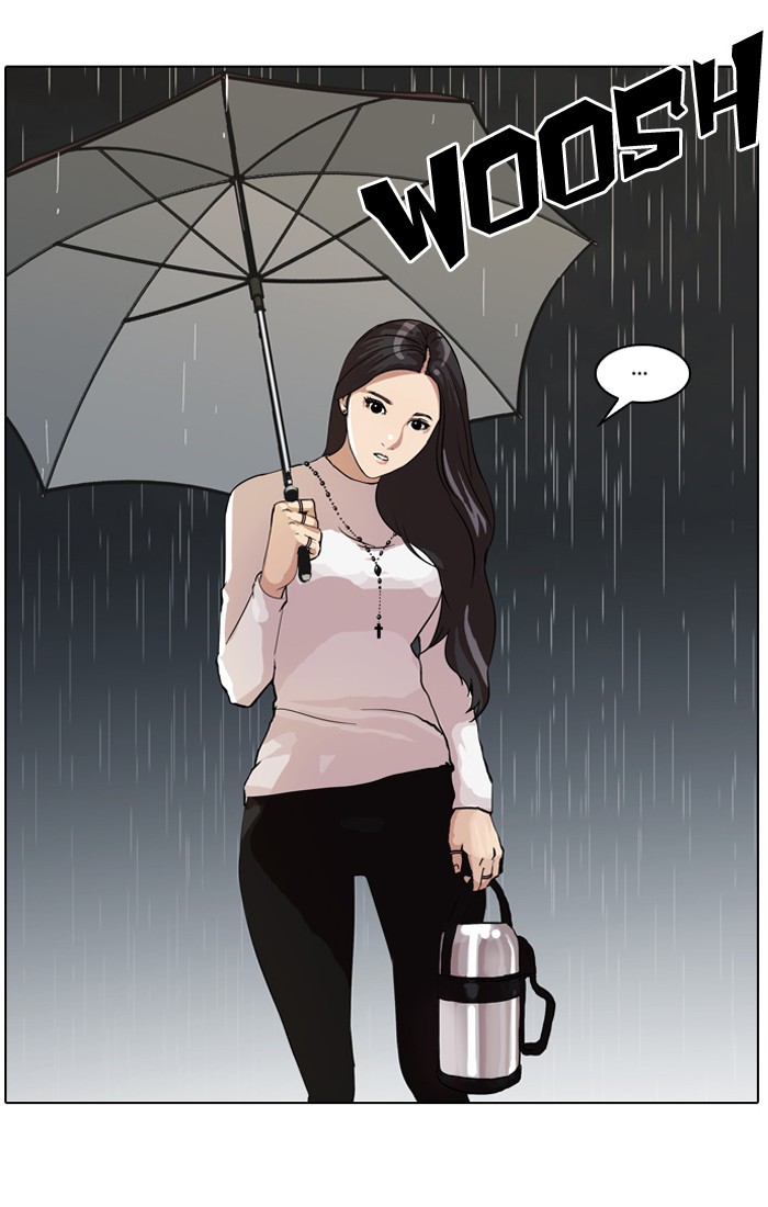 Lookism, Chapter 61 image 33